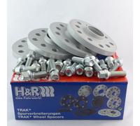 H&R 556651-20 Élargisseur de voie