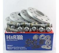 H&R 957161-14 Élargisseur de voie