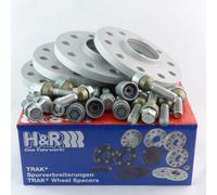 H&R 556681-12 Élargisseur de voie