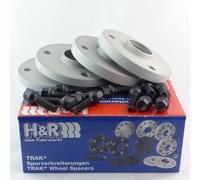 H&R 53570-15 Cales/Boulonnerie et Accessoires