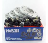H&R 556681-10 Élargisseur de voie