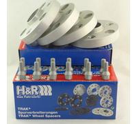 H&R 5053570 Élargisseur de voie