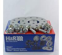 Cales, boulonnerie et accessoires - H&R - 957161-07