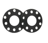 H&R Élargisseur de voie Entretoise de roue B10255571 à l'arrière 5mm Aluminium