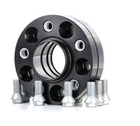 H&R Élargisseur de voie Entretoise de roue B40556658 pour AUDI A5 Coupe (8T3)