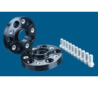 Cales, boulonnerie et accessoires - H&R - B5055668, Noir