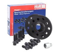 Cales, boulonnerie et accessoires - H&R - B55573-10A