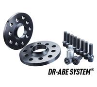 H&R Élargisseur de voie Entretoise de roue B55668-18 pour AUDI A4 B8 Avant (8K5)