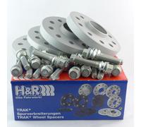 H&R 957160-18 Élargisseur de voie