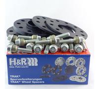 H&R – Cales, boulonnerie et accessoires – B957161-07