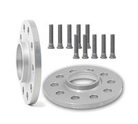 H&R Elargisseurs de voie 2x10mm 5x114,3 2065605