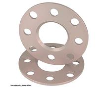H&R Elargisseurs de voie 2x10mm 5x160 20175650