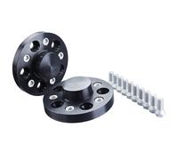 Elargisseurs de voie H&R 2x20mm B40556659 pour Mercedes-Benz CL, CLS, E, S, SL