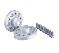 Cales, boulonnerie et accessoires - H&R - 40556659, Argent