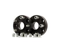 H&R Elargisseurs de voie 2x30mm 5x120 B6075640
