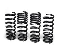 H&r Hauteur Abaissement Ressorts pour Chrysler Jeep Grand Cherokee Sem 4WD