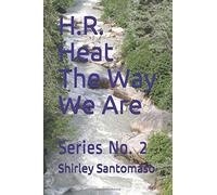 H.R. Heat: The Way We Are (After the Second RIP CORD)