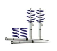 H&R Kit De Suspension Sportive Ressorts 40/40Mm 40864-5