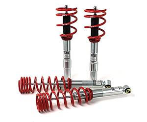 H&R Kit fileté monotube 29022-1