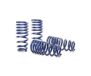 H&R Lowering Springs 29083-11