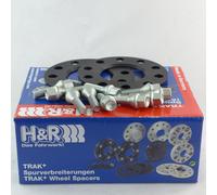 H&R Cales, boulonnerie et Accessoires B75725-05