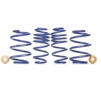 H&R Ressort court Ressorts courts 28813-1 Essieu avant à l'arrière für