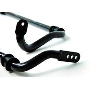 H&R Set des Barres Antiroulis compatible avec Audi RS3 Sportback Quattro 2011- AV24/AR22mm