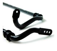 H&R Set des Barres Antiroulis compatible avec BMW Série 1/3 2WD 2004- AV27/AR20mm