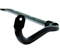 H&R Set des Barres Antiroulis compatible avec Volkswagen Golf VI/Scirocco III 2008- AV28/AR24mm