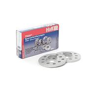 H&R Set des espaceurs de roues Système-DR 22mm par essieu - Cartouche de boulon 5x110 - Moyeu 65,0mm - Taille de boulon M14x1,5 - compatible avec Alfa Romeo/Maserati