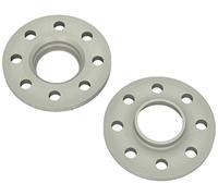 H&R Espaceurs de roues Système-DR 24mm - 4x108 - Moyeu 65mm - M12x1,25 - Citroën/Peugeot/Volvo/Opel