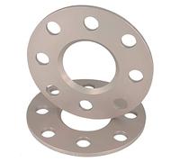 H&R Set des espaceurs de roues Système-DR 26mm par essieu - Cartouche de boulon 5x112 - Moyeu 66,5mm - Taille de boulon M14x1,5 - compatible avec Mercedes