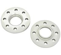 H&R Élargisseur de voie 3034650 – 2x15 mm pour Jeep Avenger, Citroën, Peugeot, Opel