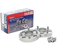 H&R 5004567 Élargisseur de voie
