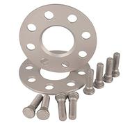 H&R Set des espaceurs de roues Système-DRS 30mm par essieu - Cartouche de boulon 5x100 - Moyeu 56,1mm - Taille de boulon M12x1,25 - compatible avec Toyota