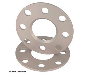 H&R Spezialfedern Elargissement de la voie 10234571 | Compatible avec: AUDI 100 C3 Avant, 100 C3 Stufenheck, 200 C3 Avant, 200 C3 Stufenheck, 80 B2 Stufenheck, 80 B3 Stufenheck