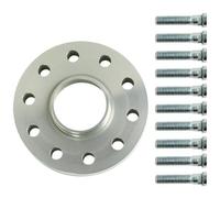 H&R Spezialfedern Elargissement de la voie 20656710 Compatible avec: MAZDA 3, 3 Stufenheck