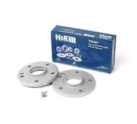 H&R Spezialfedern Elargissement de la voie 36135701