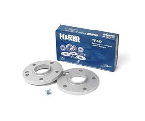 H&R Spezialfedern Elargissement de la voie 36135701 | Compatible avec: CHEVROLET CRUZE, CRUZE Schrägheck, OPEL ASTRA J, ASTRA J Caravan, ASTRA J GTC, CASCADA, ZAFIRA TOURER C