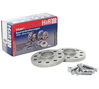 H&R Spezialfedern Elargissement de la voie 4064640