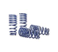 H&R Spezialfedern Kit de suspension, ressorts 29409-2