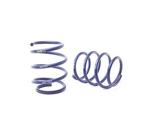 H&R Spezialfedern Kit de suspension, ressorts 29847-1 Compatible avec: RENAULT CLIO I