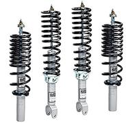 H&R Spezialfedern Kit de suspension, ressorts/amortisseurs 40061-3