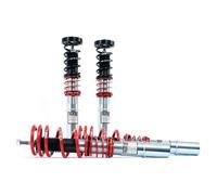 H&r Suspension Mono Tube pour Ford MUSTANG Avec Cabriolet V6+ V8 Gt Modèle 2011