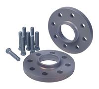 H&R Système-Adapté de Taille DRA 40mm par essieu - Cartouche de boulon 4x108-4x100 - Trou de moyeu 63,3mm-57,1mm - Taille de boulon M12x1.50