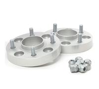H&R Système-Adapté de Taille DRM 50mm par essieu - Cartouche de boulon 5x114,3-5x130 - Moyeu 60,1mm->71,6mm - Taille de boulon M14x1.50