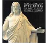 H r ur skelsson - Glory of Christ