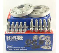 Cales, boulonnerie et accessoires - H&R - 100958410
