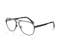 H&RB Lunettes de Lecture avec Transition Photochromique, lentille bifocale en résine Dure asphérique Lecteur de Lunettes de Soleil aviateur pour UV400 Anti-Reflets,Black,+3.0