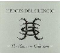 H Roes Del Silencio - Platinum Collection
